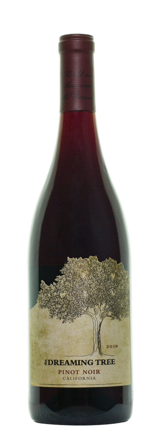 images/wine/Red Wine/The Dreaming Tree Pinot Noir .jpg